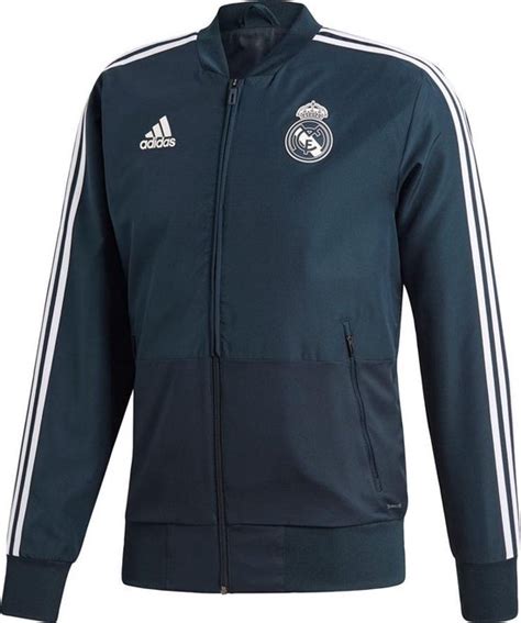 adidas trainingspak heren real madrid|adidas Training .